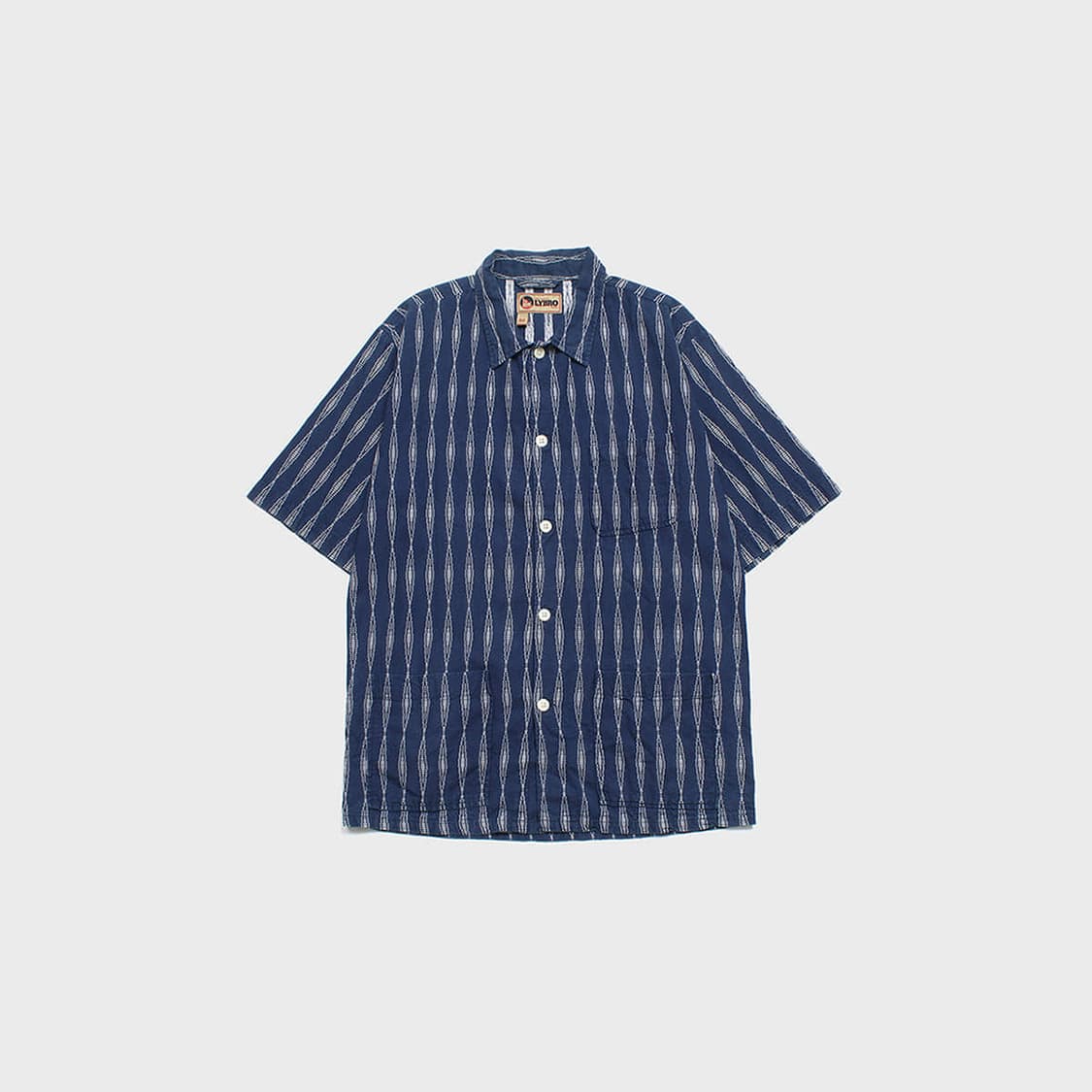 NIGEL CABOURN 상품이미지1