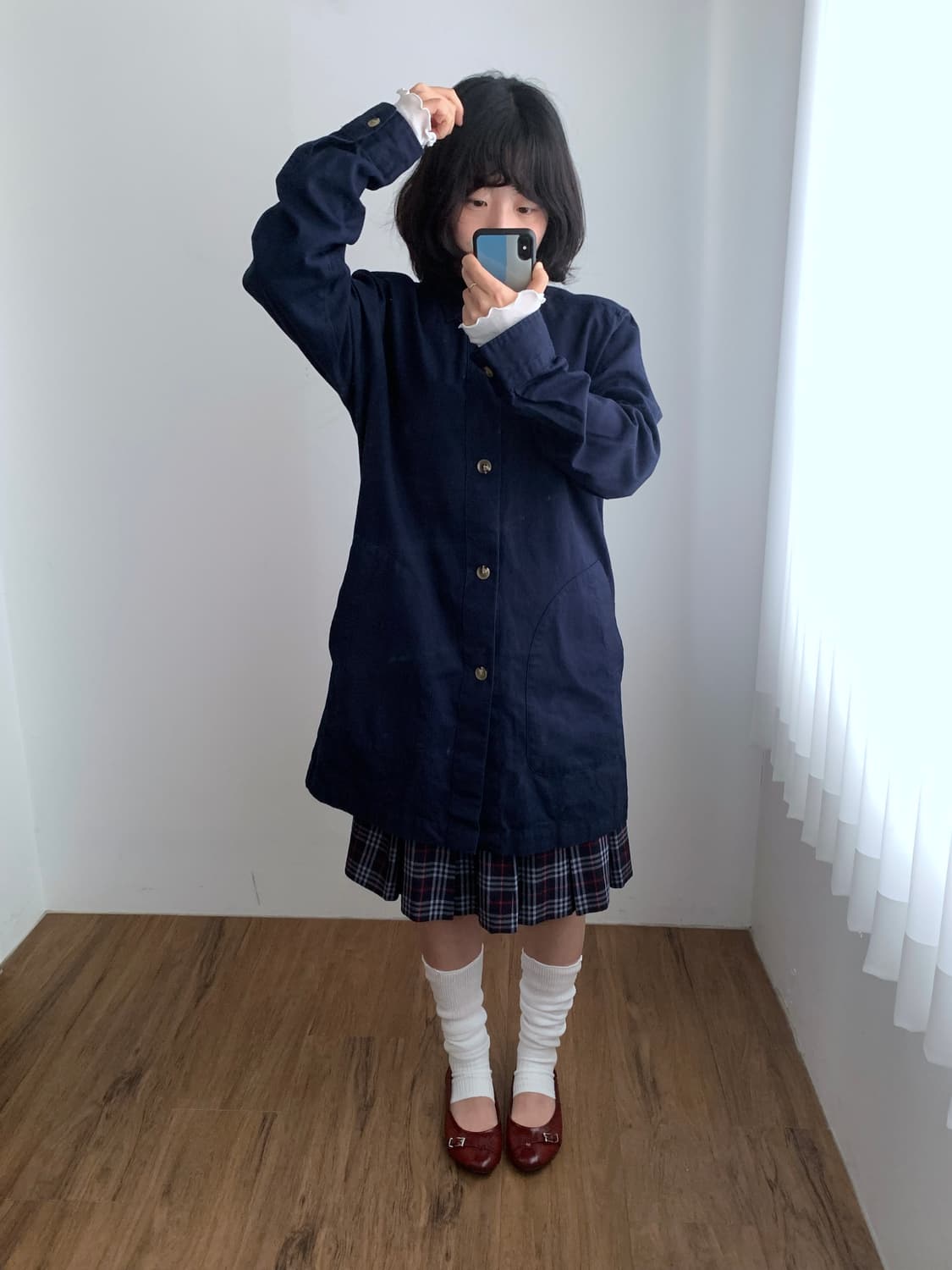 ciao indenture ( MADE JAPAN )  상품이미지2