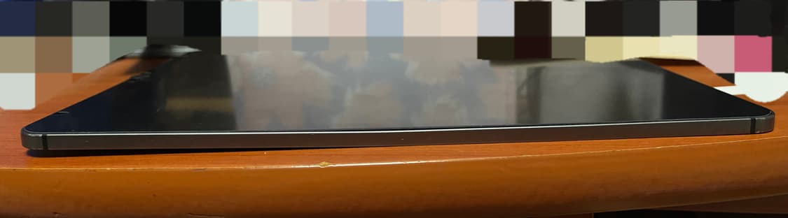 (배터리86) 아이패드 프로 3세대 12.9형 256GB 셀룰러 상품이미지8