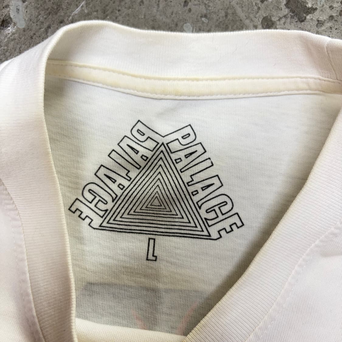 팔라스 스네이크 반팔티[2306] 상품이미지7