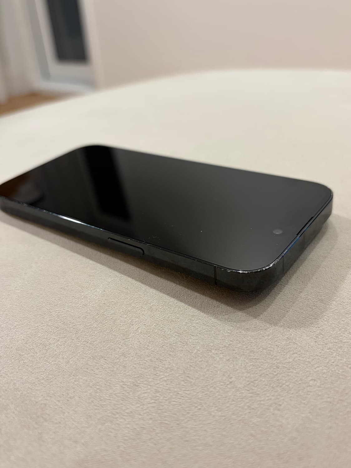 이이폰14프로 256기가 스페이스블랙 상품이미지7