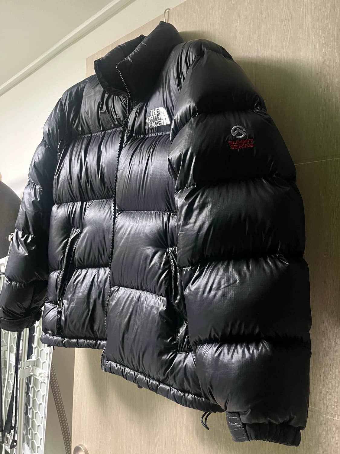 노스페이스 850LTD 서밋 눕시 L사이즈 상품이미지1