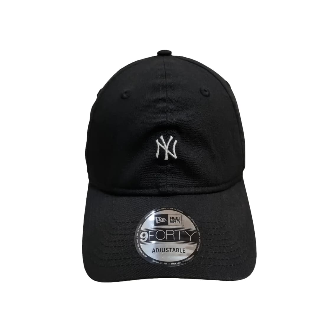 [NEWERA] 뉴에라 뉴욕 양키스 스몰로고 볼캡 상품이미지2