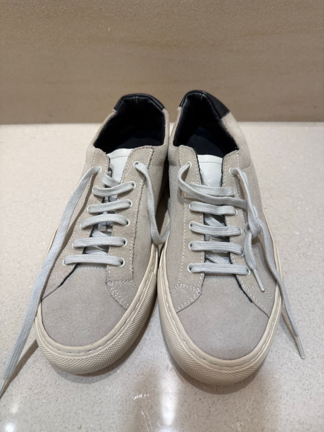 커먼프로젝트 스니커즈 37 (240) 운동화 여성신발 명품 이탈리아 상품이미지1