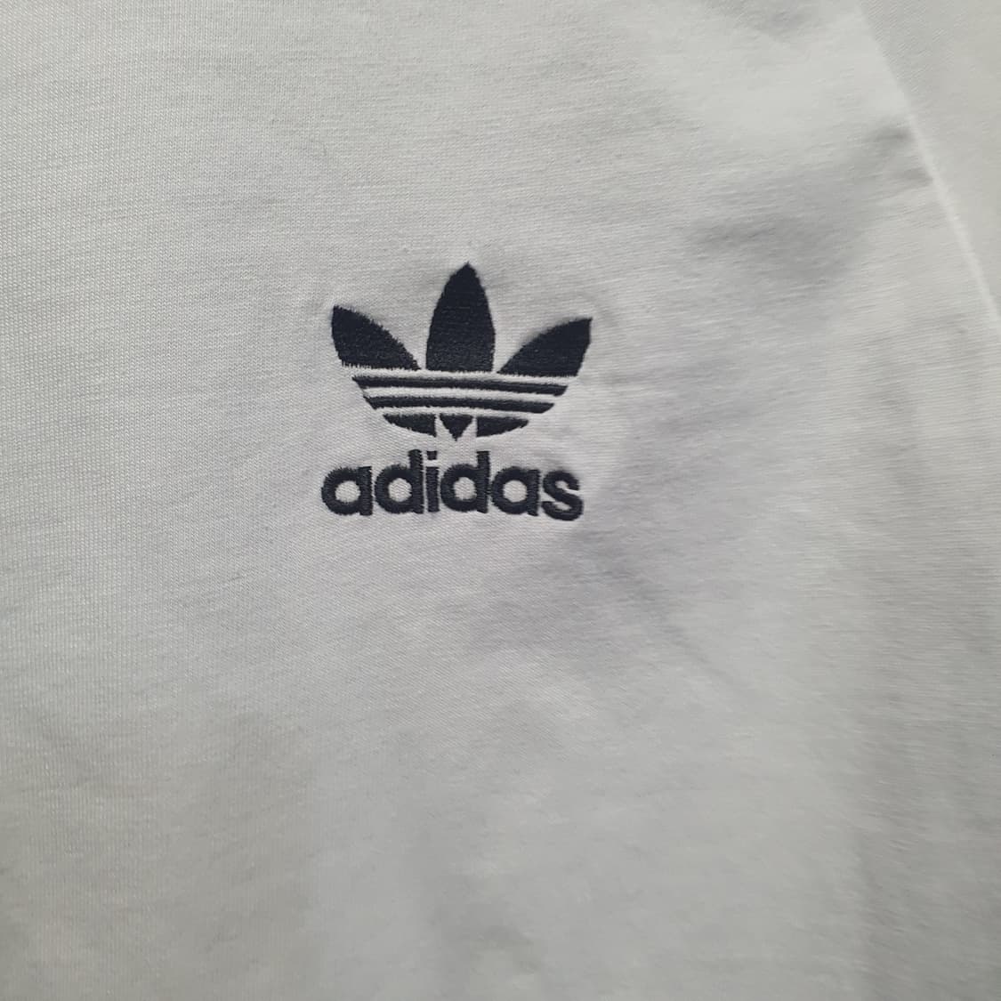 아디다스 파이어버드 삼선 트랙탑 긴팔티  상품이미지3