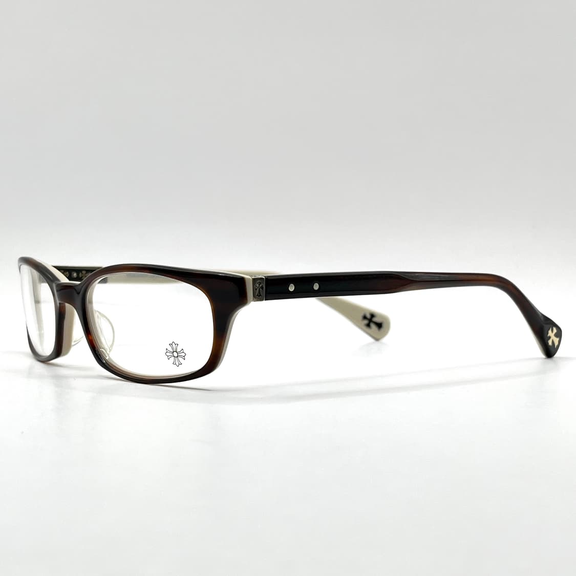 Chrome Hearts STEEL BABY ii 크롬하츠 스틸베이비 상품이미지2