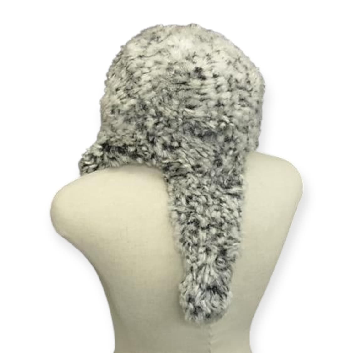 이세이미야케 패턴 트루퍼햇 비니 모자 상품이미지9