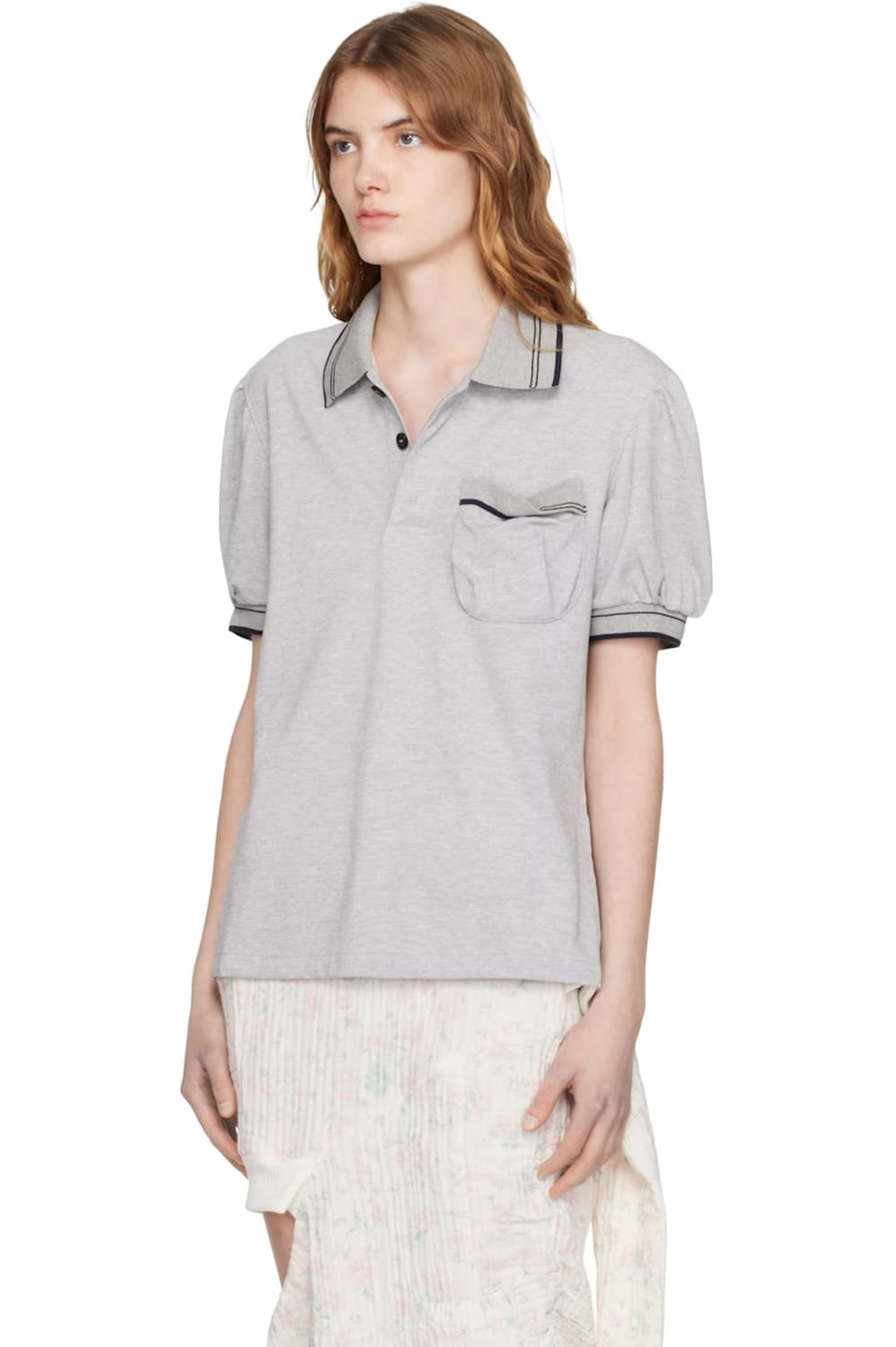 오픈와이와이 폴로탑 상품이미지5