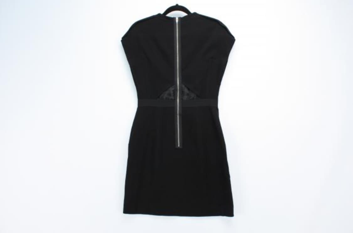 듀엘 원피스 상품이미지3