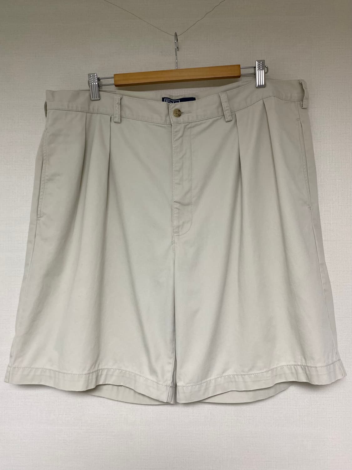 POLO RALPH LAUREN TYLER SHORTS OG 상품이미지1