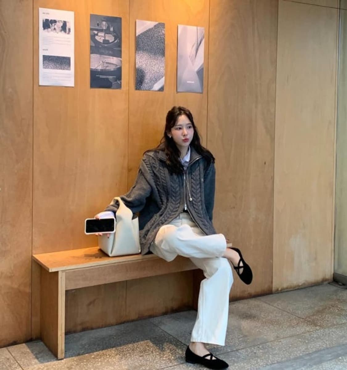 토템가방!버킷백! 얼바닉30 더로우 질샌더 셀린느 르메르까르띠에 프라다 상품이미지3