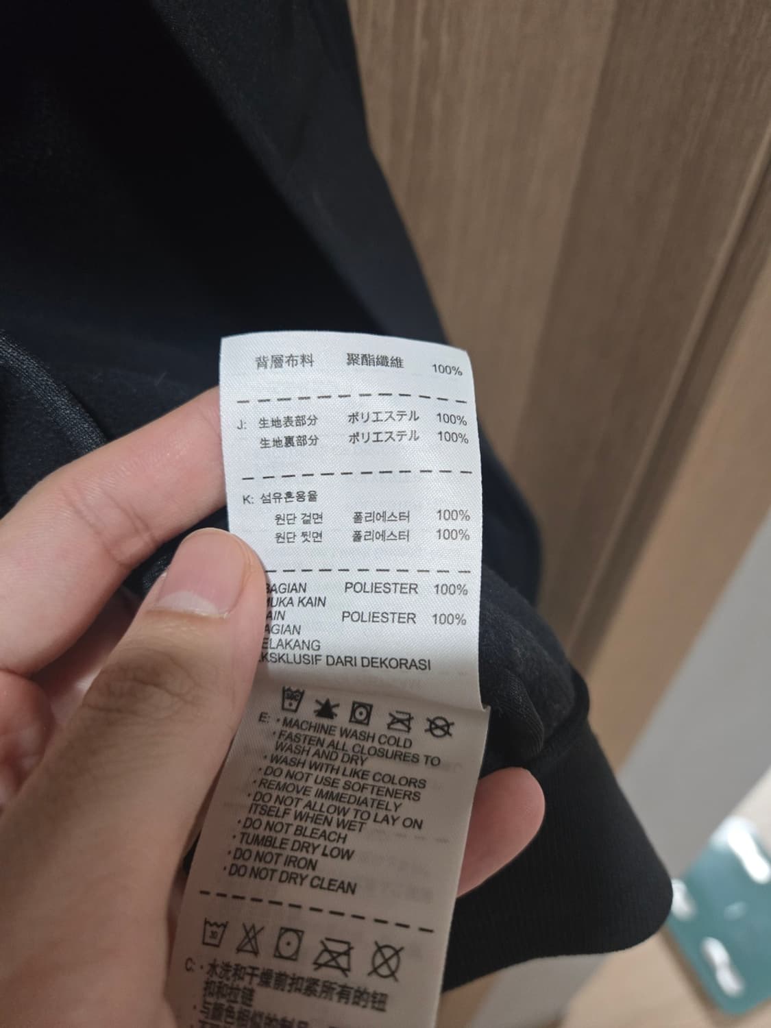 나이키 후드 점퍼 상품이미지9