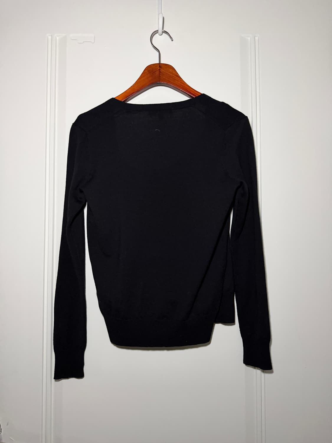 일본빈티지 블랙 도트 레이스 세트 상품이미지9