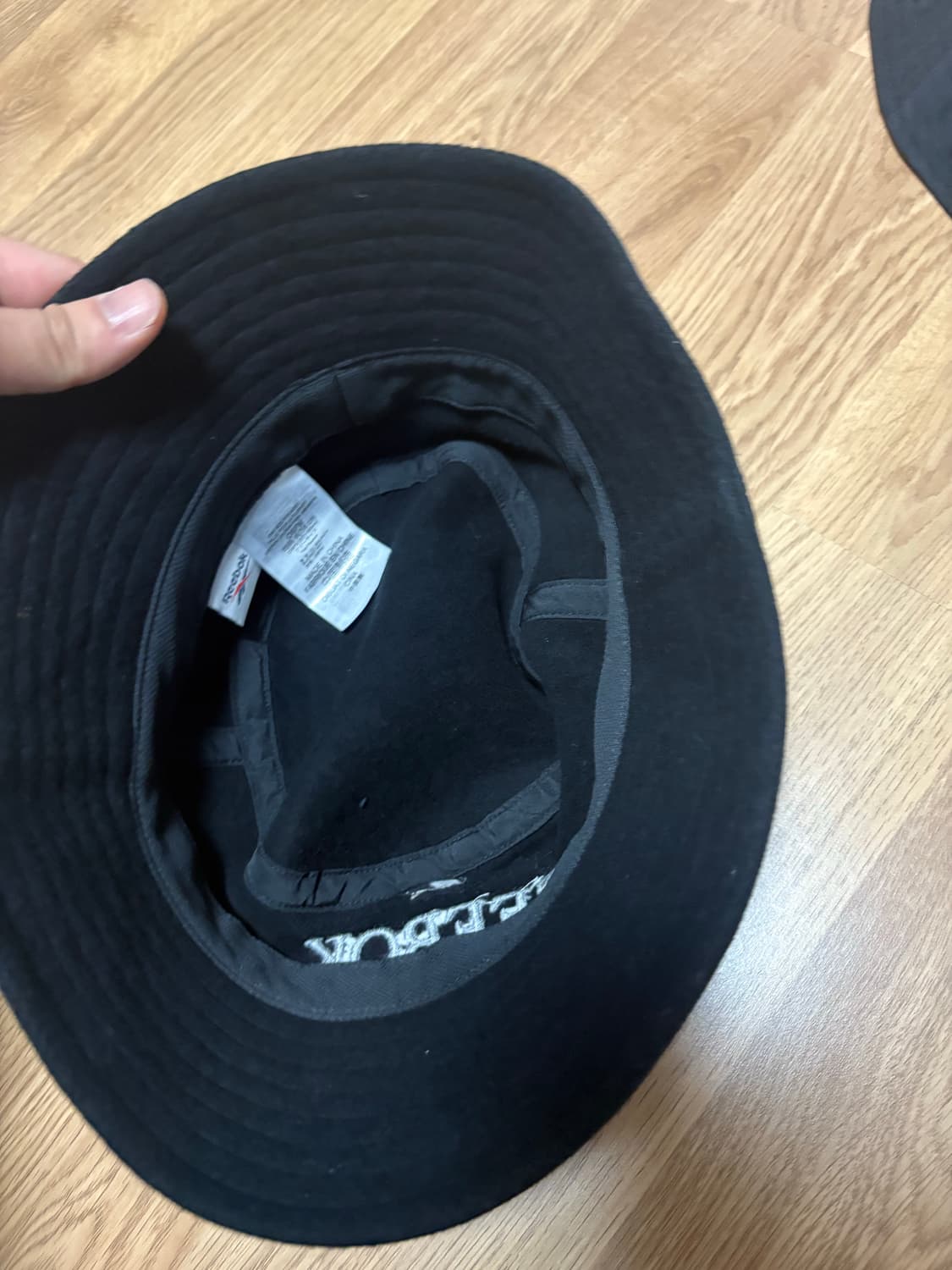 버킷햇 상품이미지2