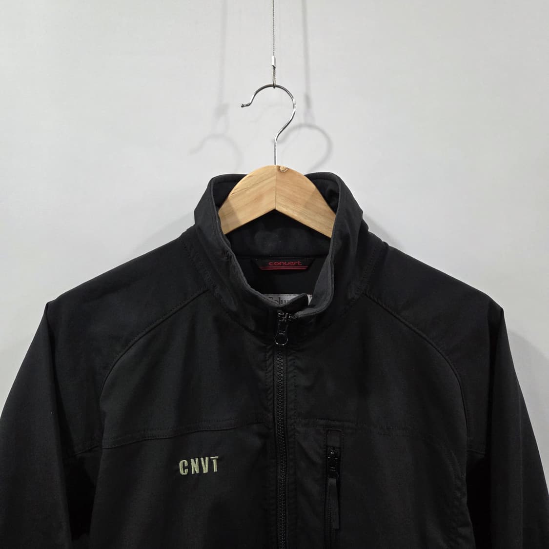 콜롬비아 나일론 자켓 M 상품이미지2