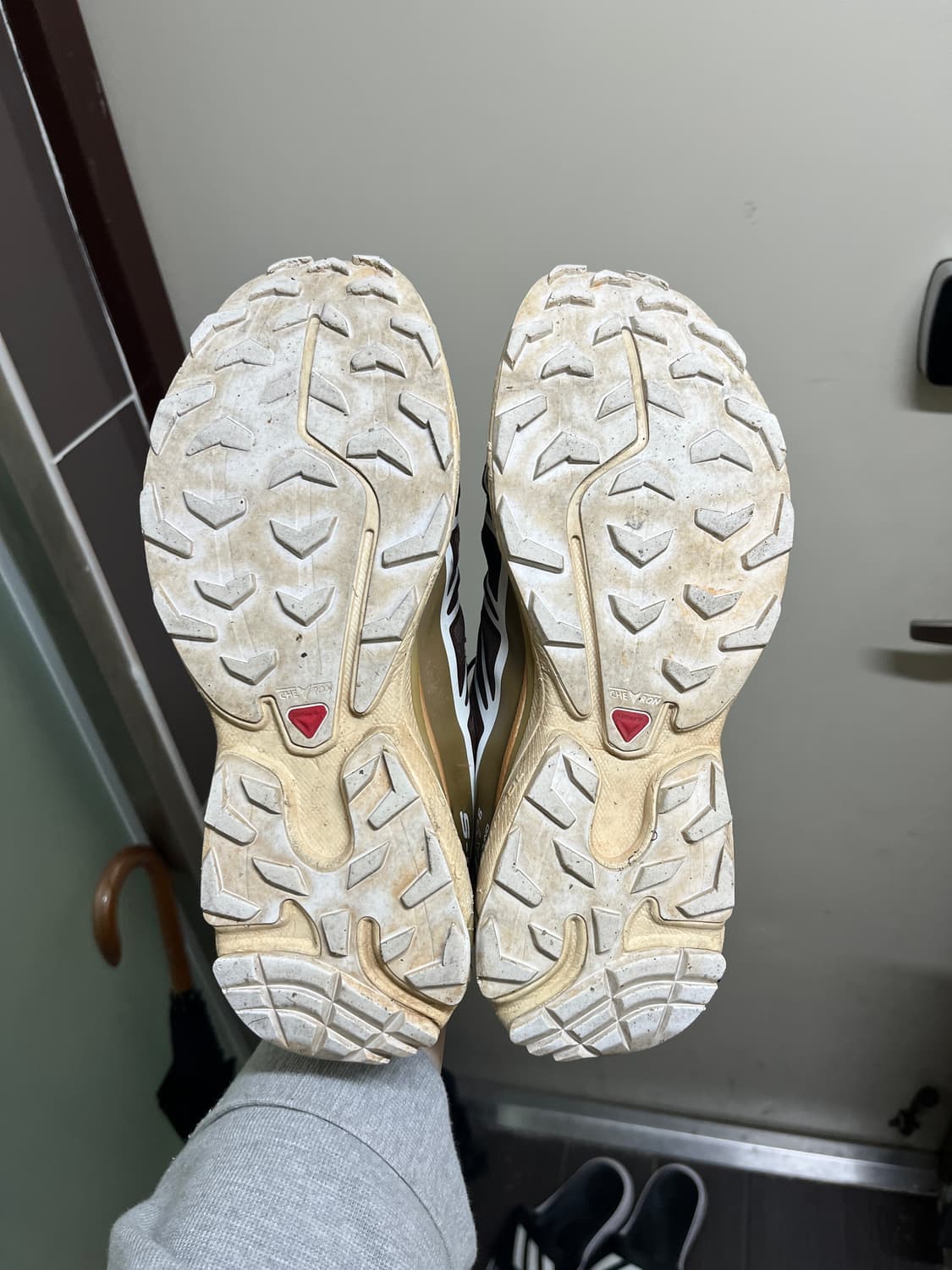 (265) 살로몬 xt6 상품이미지7