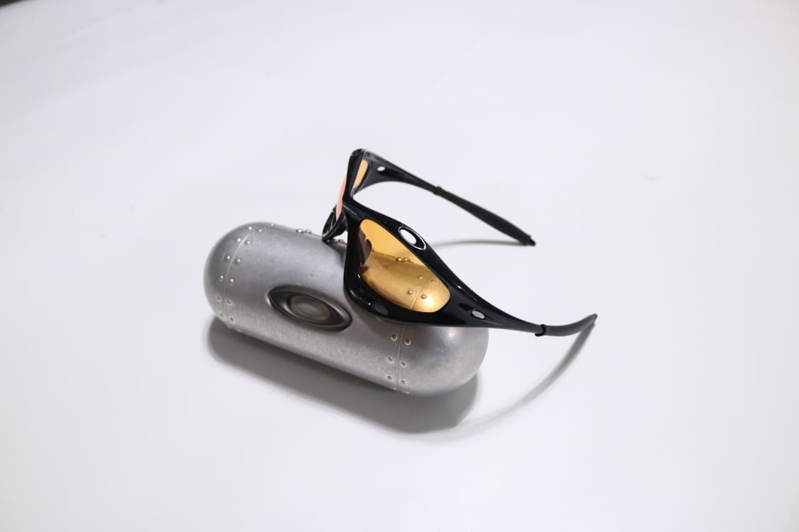 오클리 레이싱자켓 선글라스 상품이미지1