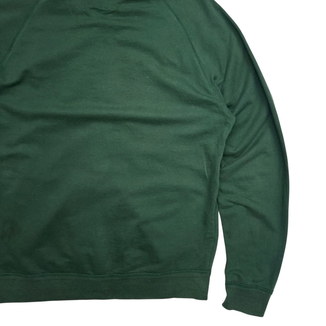 GAP 갭 y2k 그린 후드집업 XL 상품이미지6