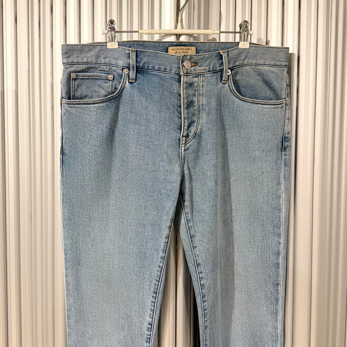 Burberry Jeans 상품이미지2