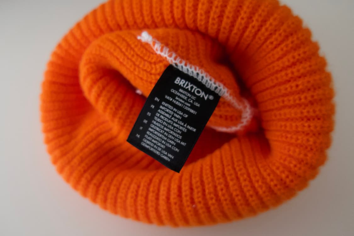 브릭스톤 비니 상품이미지4