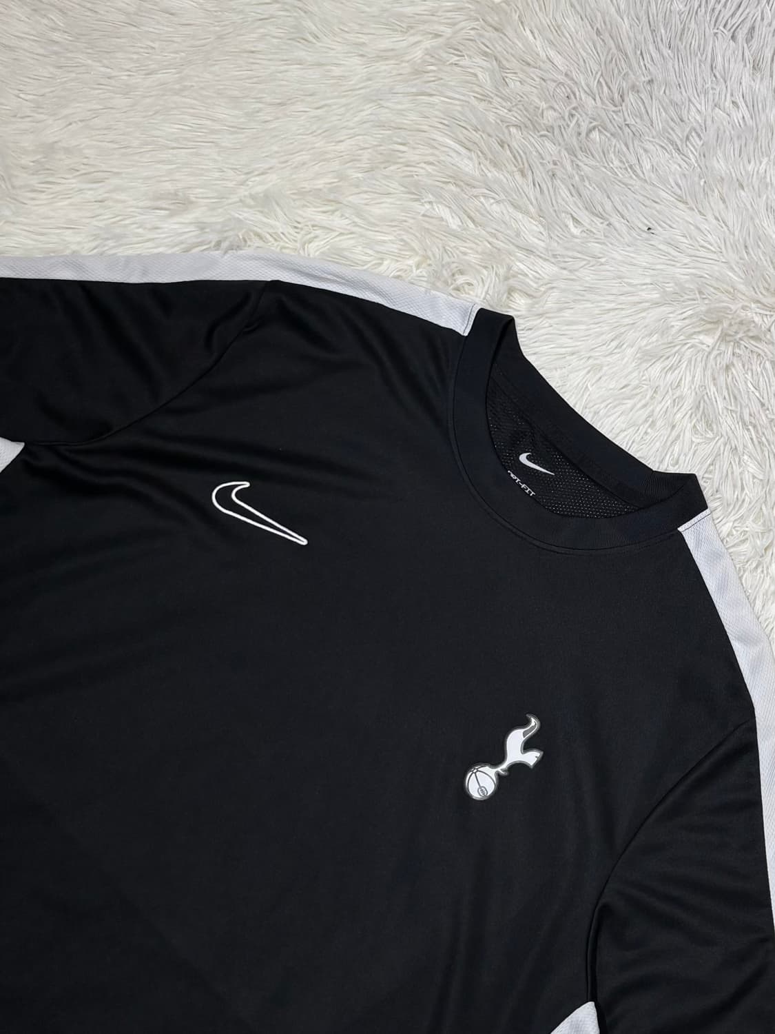 나이키 토트넘 홋스퍼 반팔 상품이미지4