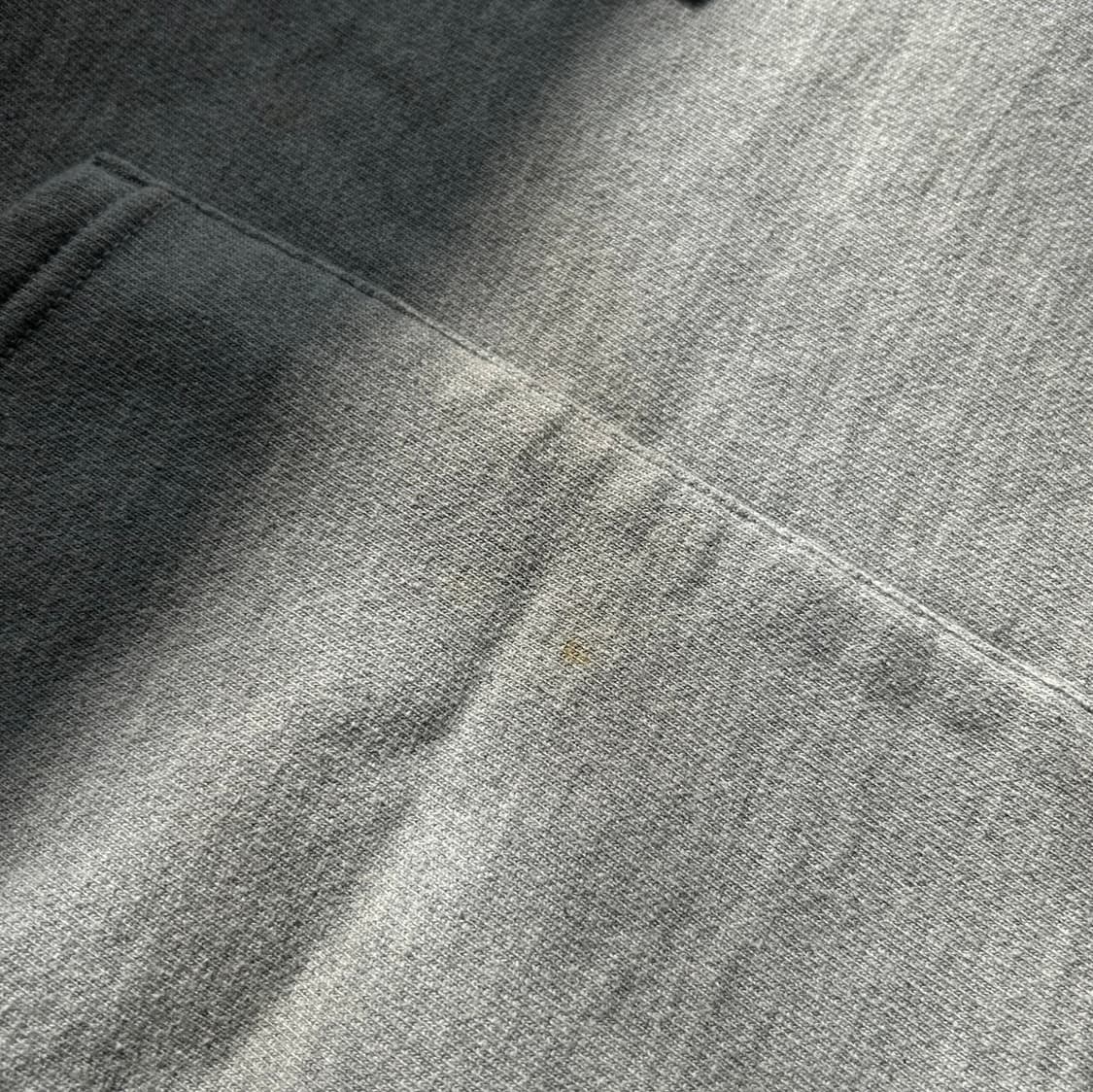 챔피온 리버스위브 기모 후드티 상품이미지8