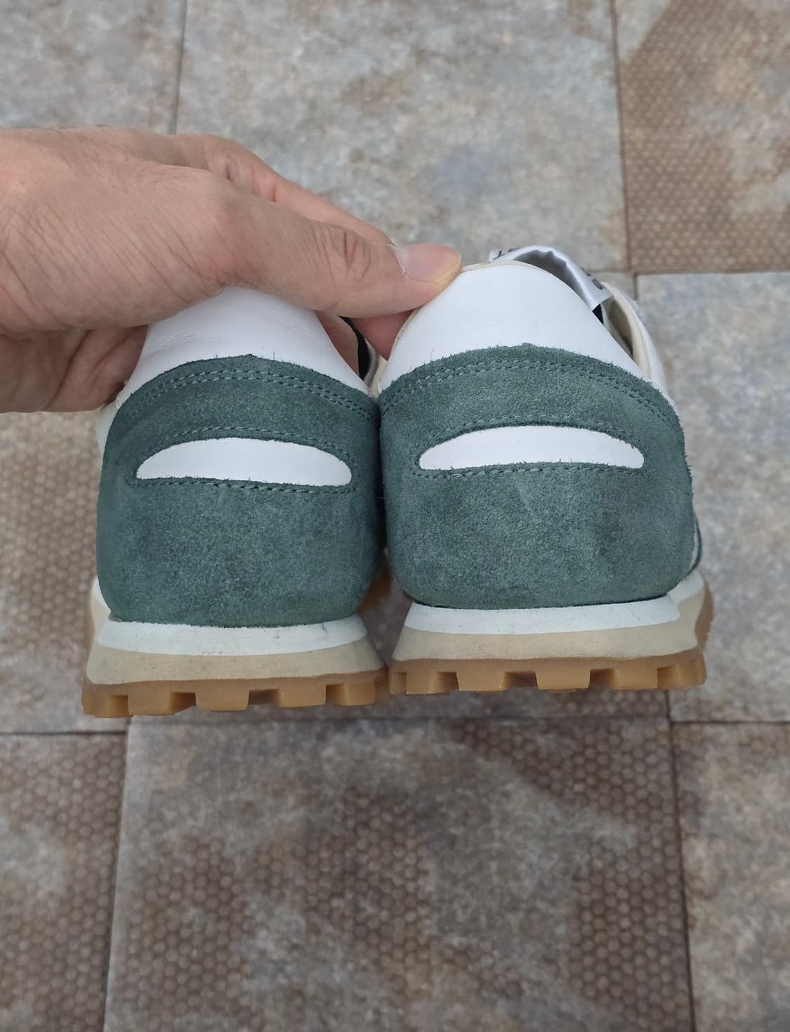 (260)스파워트 마라톤 트레일 로우  상품이미지9