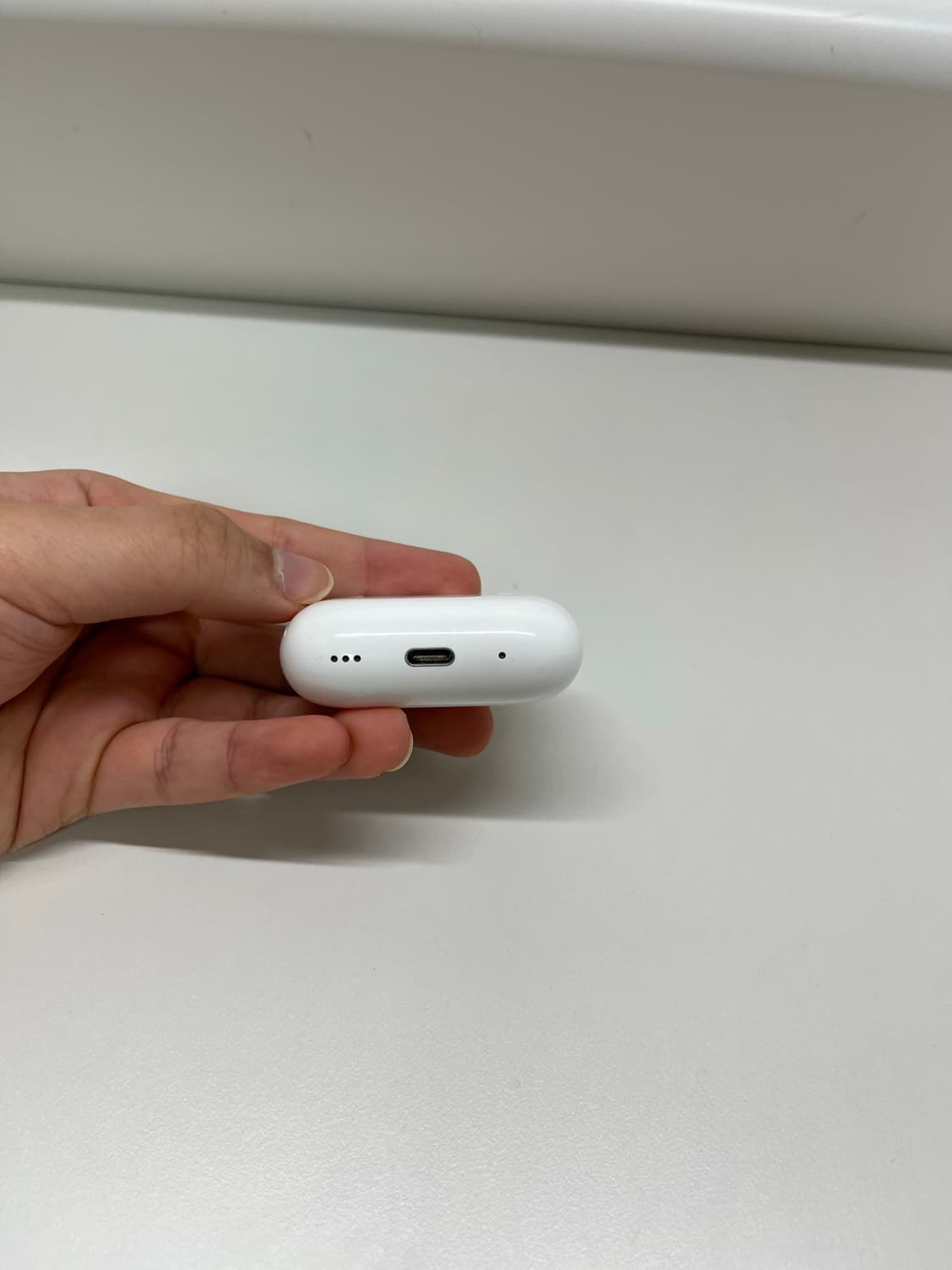 (S급) 에어팟 프로2 풀박스 (c타입) 상품이미지7