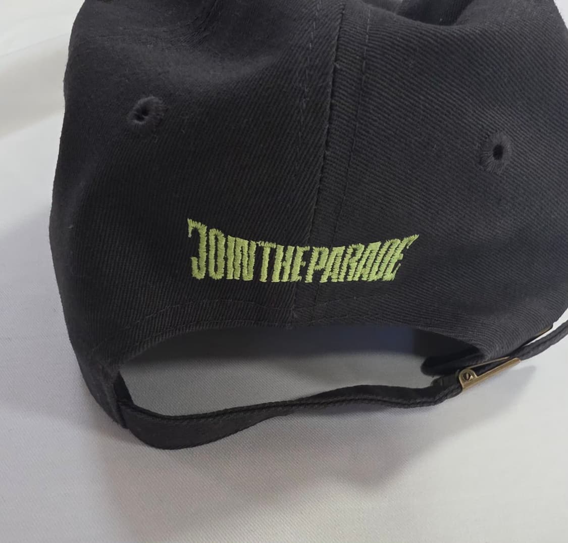 [Zico x Ambush] 지코 앰부쉬 캡 상품이미지2