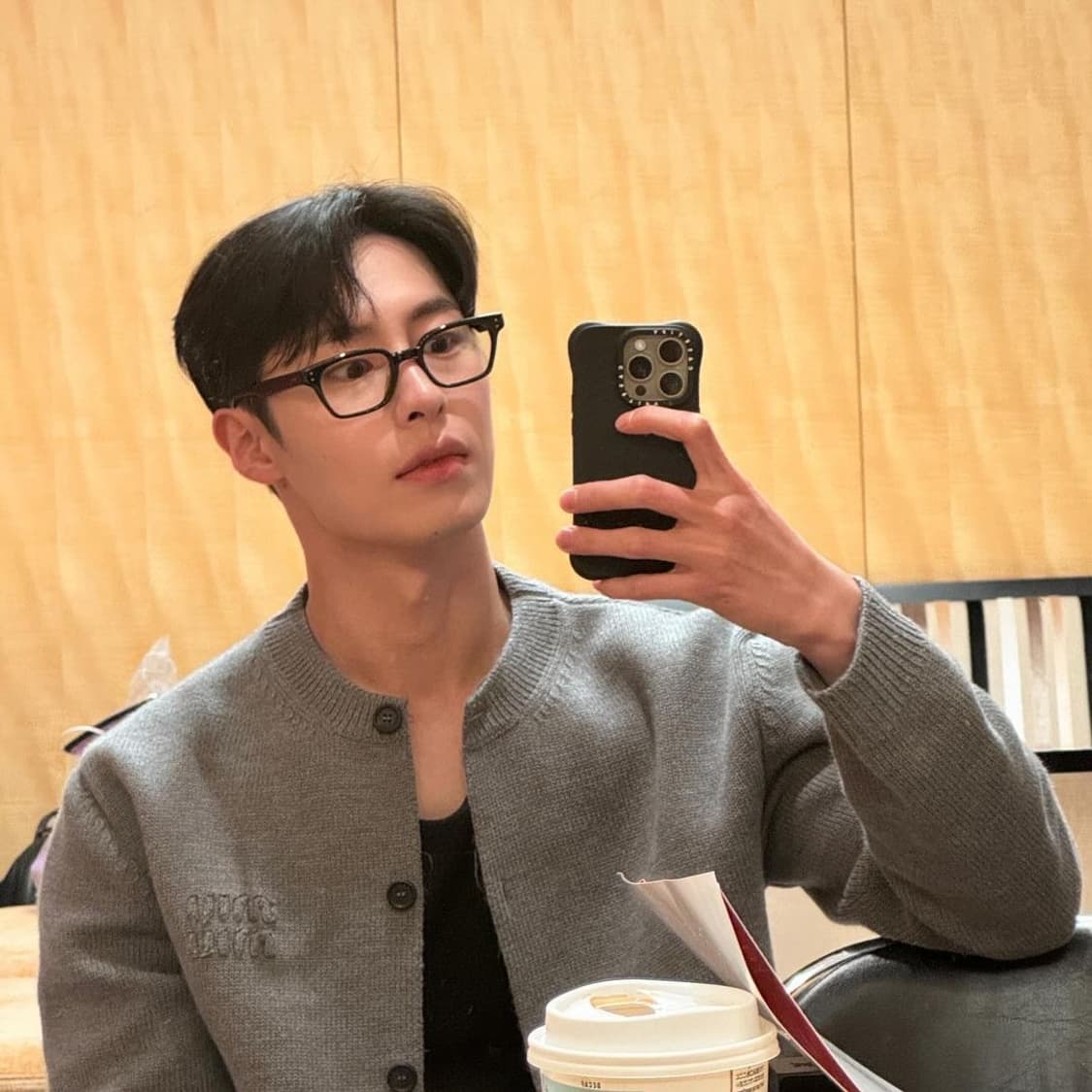 젠틀몬스터 르로이 01 상품이미지2