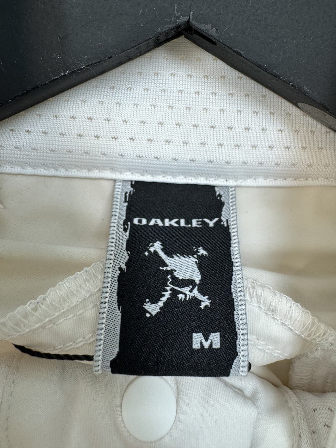 오클리 13SS 아이콘 로고 자켓 상품이미지7