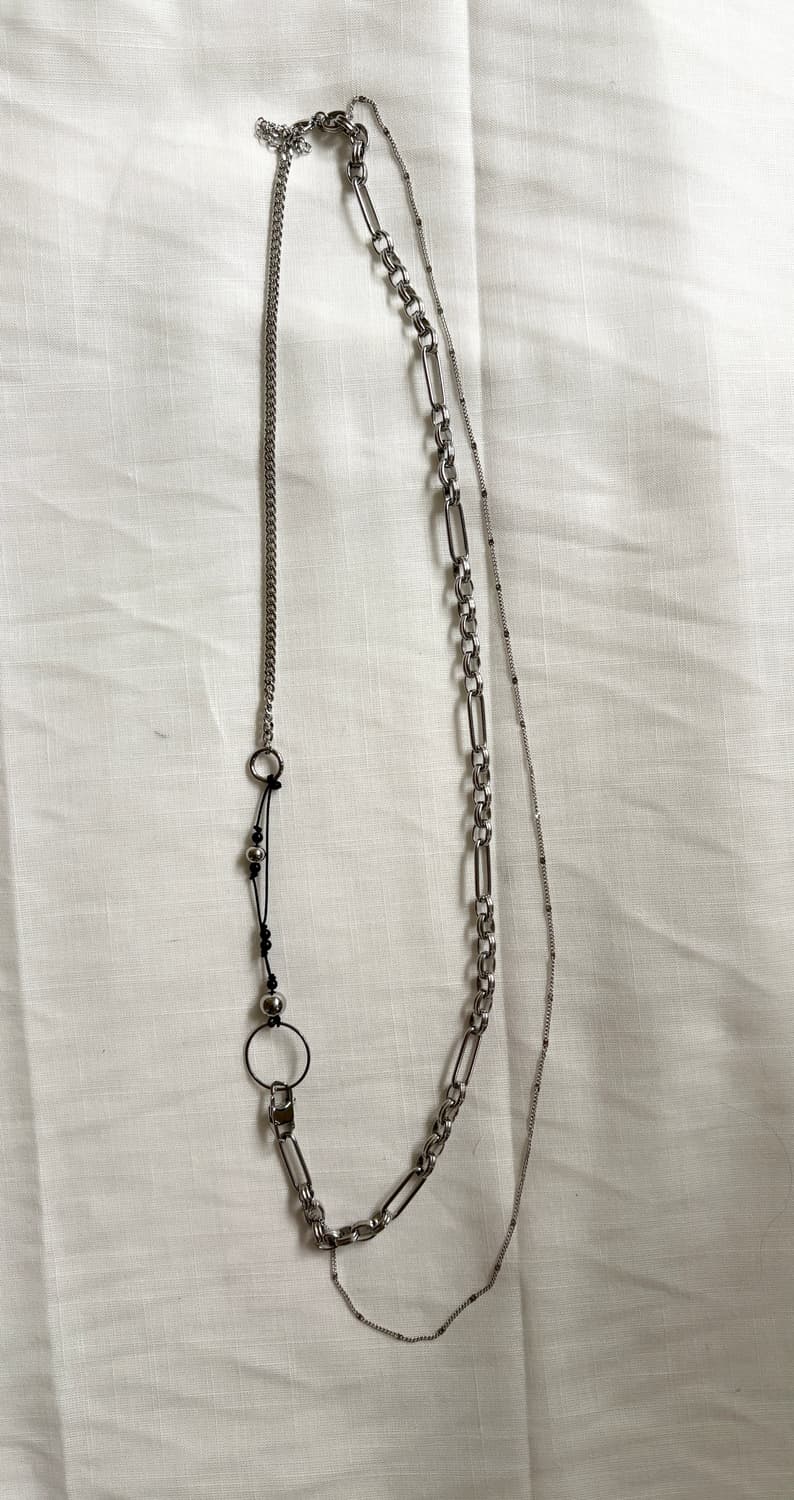 Custom Necklace 7 상품이미지1