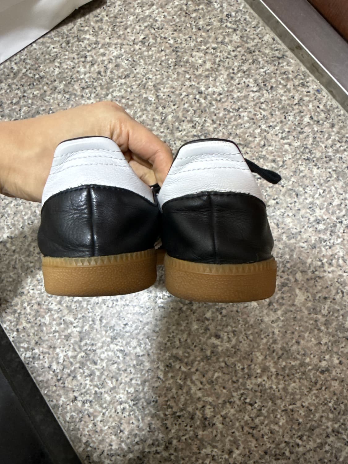 [280]아디다스 삼바 데콘 상품이미지3