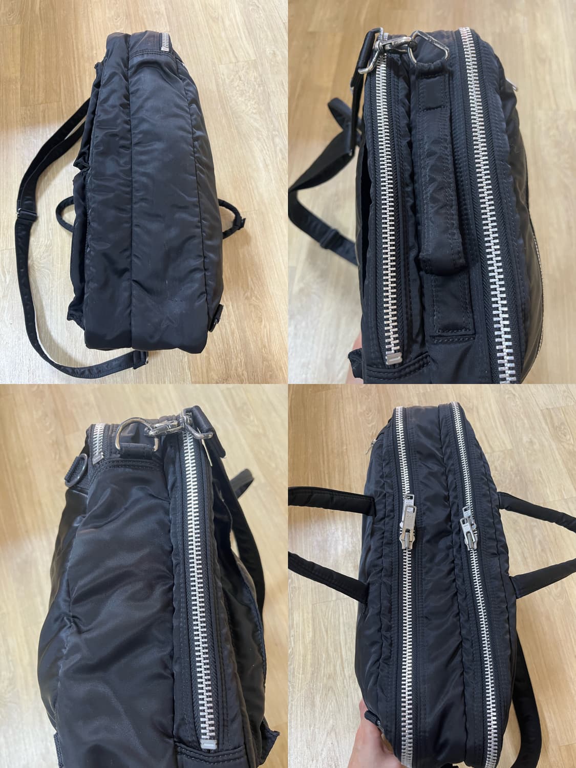 요시다 포터 탱커 3way 브리프케이스 622-77460 상품이미지6