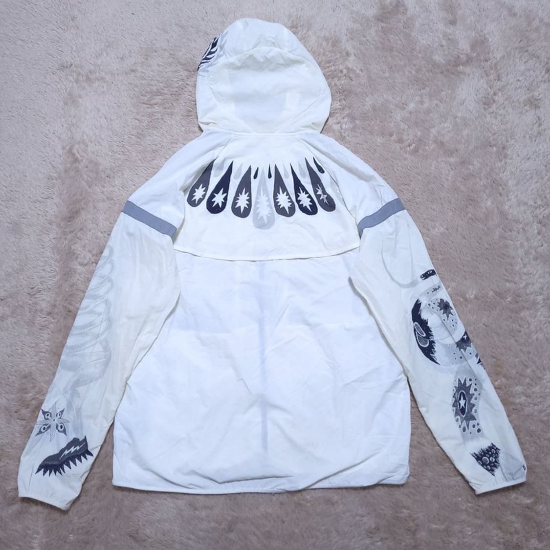 나이키 Nike 남 자켓 XL 0427 상품이미지2