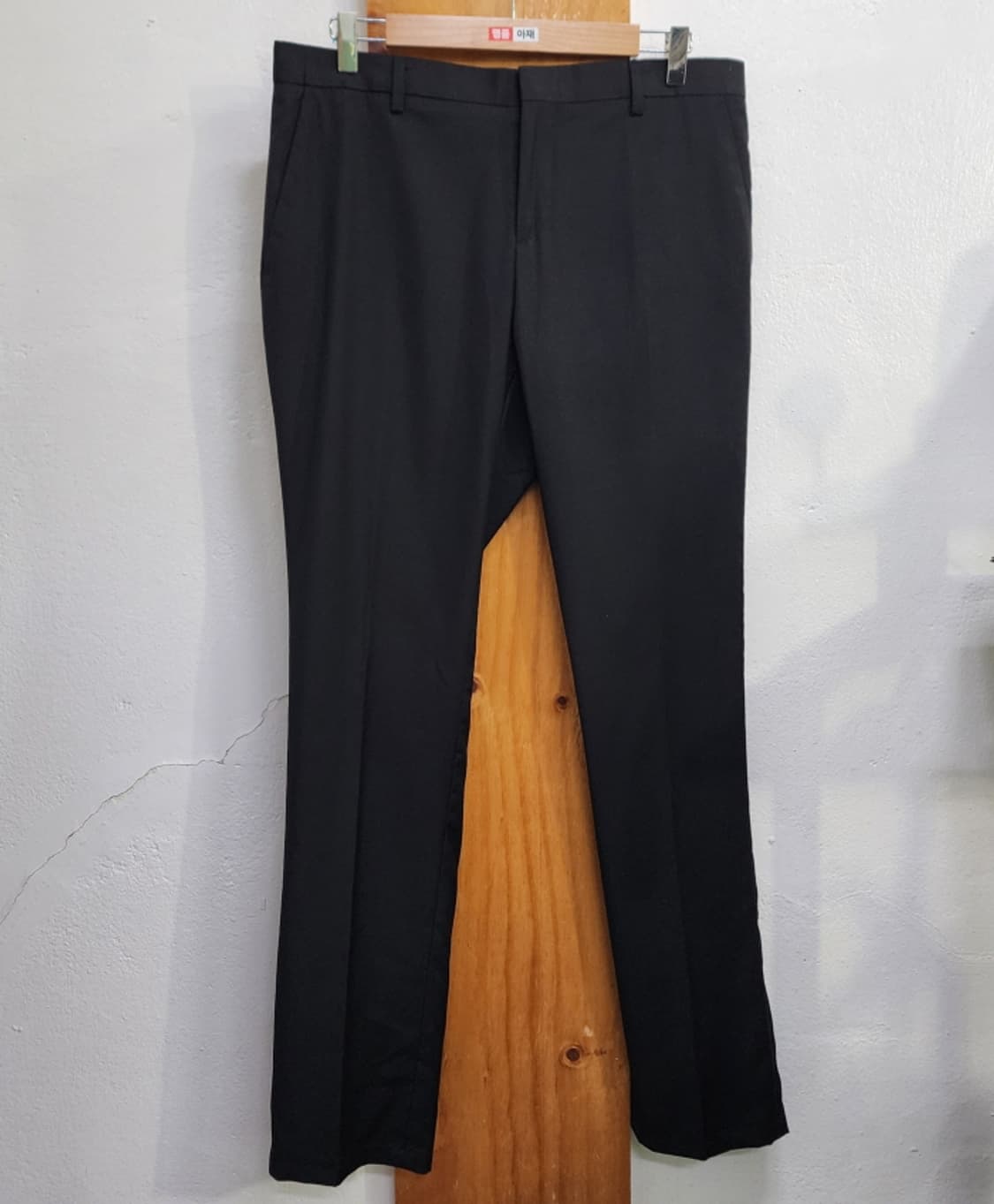 력서리 남자 정장바지(34) 상품이미지1