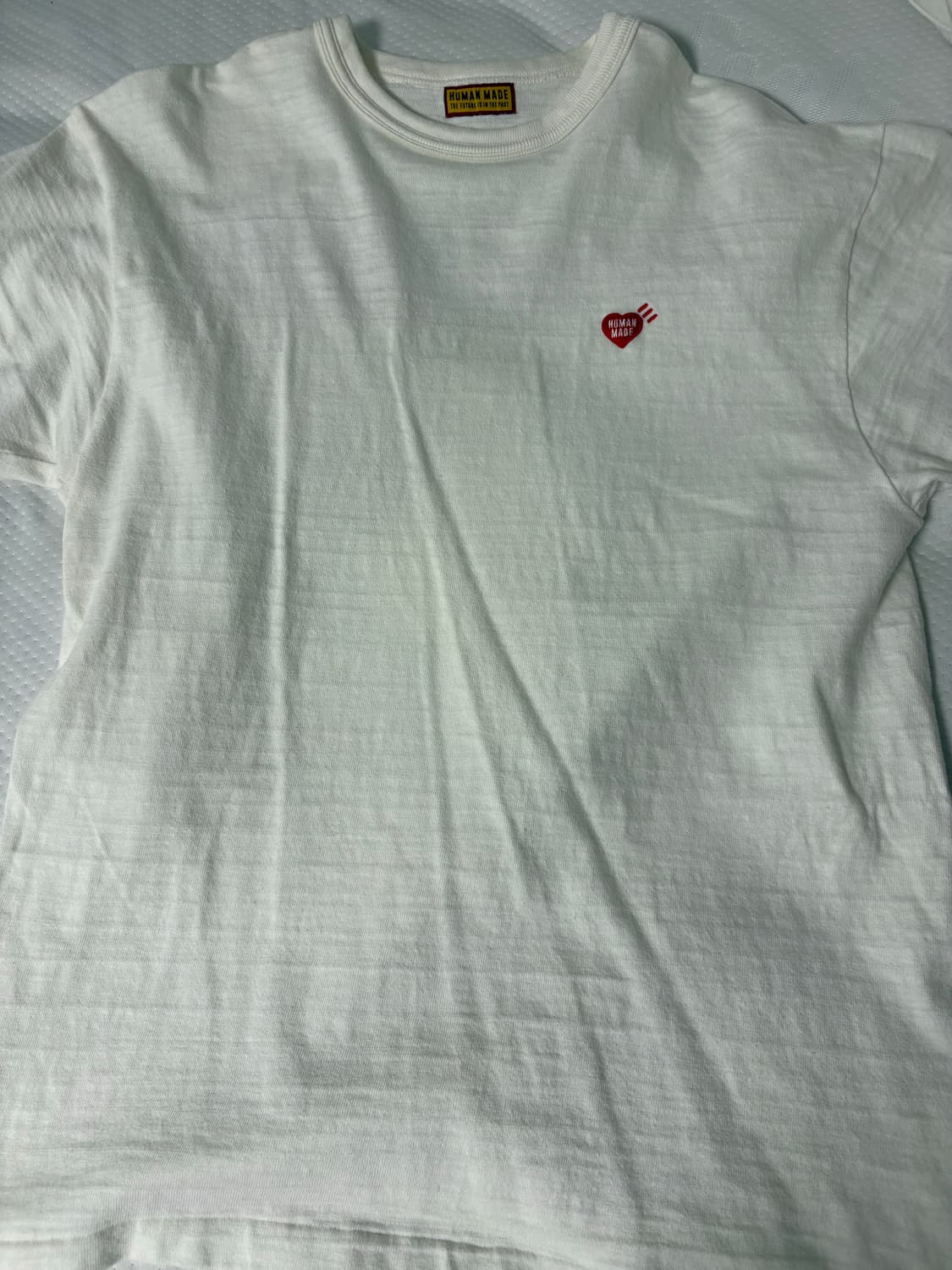 휴먼메이드티셔츠 L 상품이미지3
