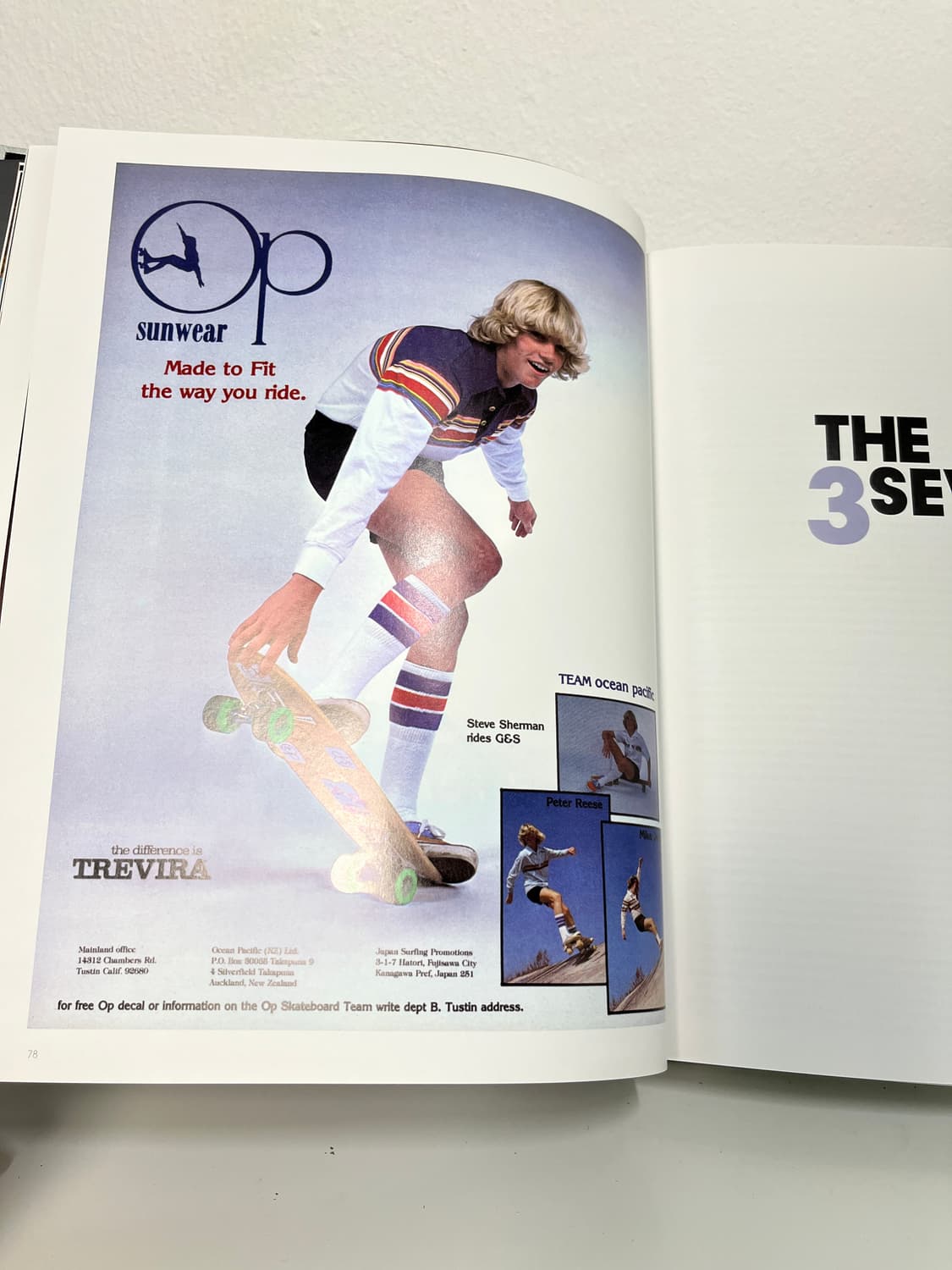 스케이트보딩 이즈 낫 어 패션 상품이미지3