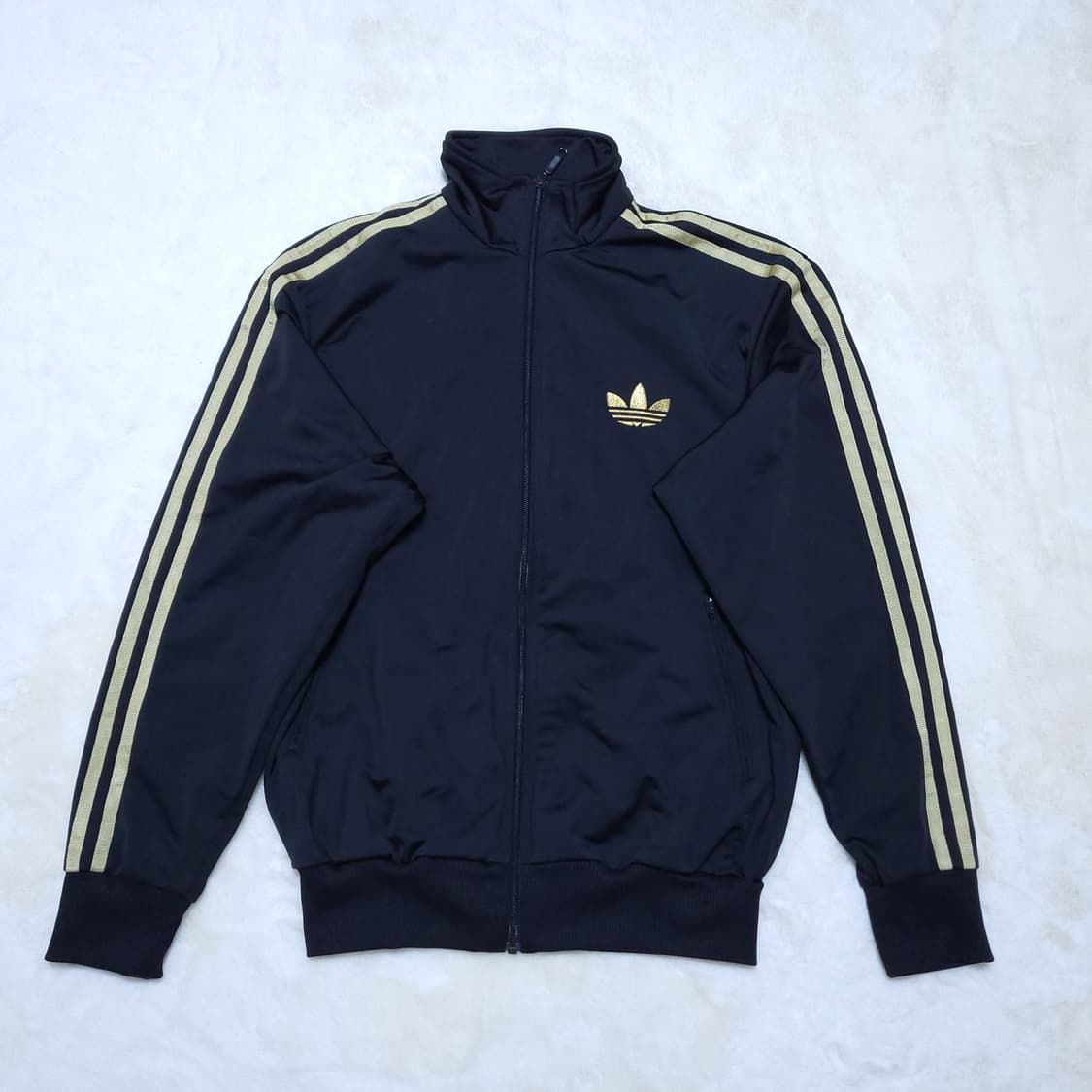 아디다스 남성 구파이어버드 져지집업 100 0223 상품이미지1