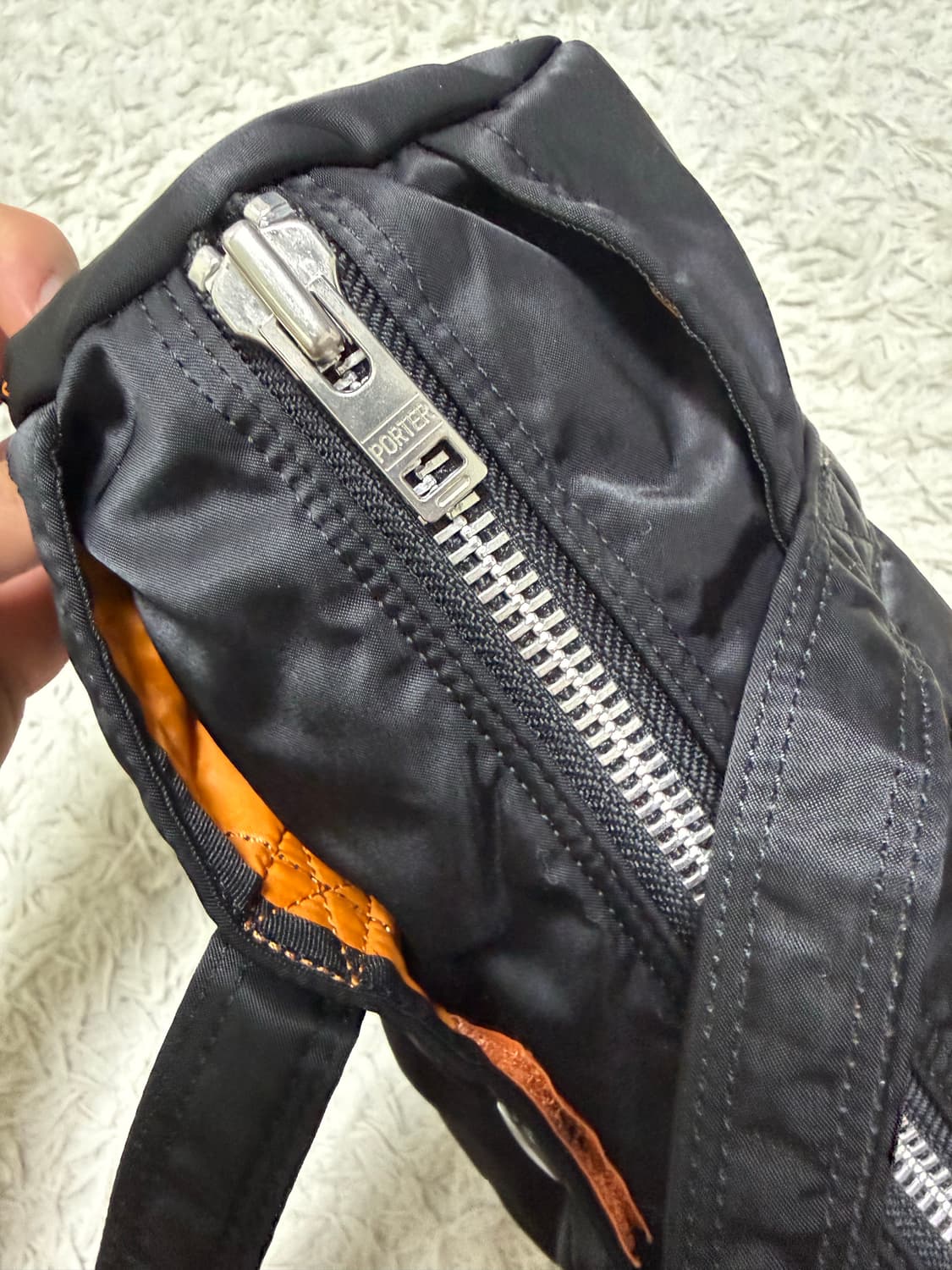 (신형)Porter 요시다 포터 탱커 보스턴백 더플백 S 상품이미지4