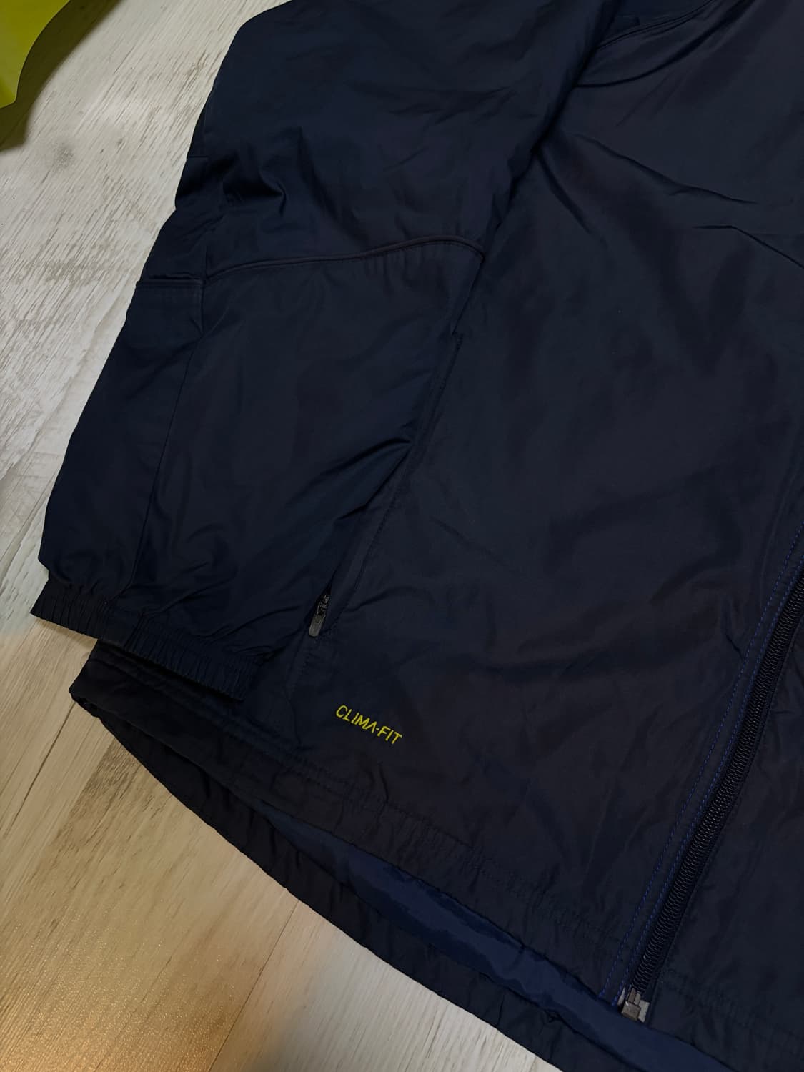 [L] 나이키 토탈90 클라이마핏 바람막이 상품이미지3