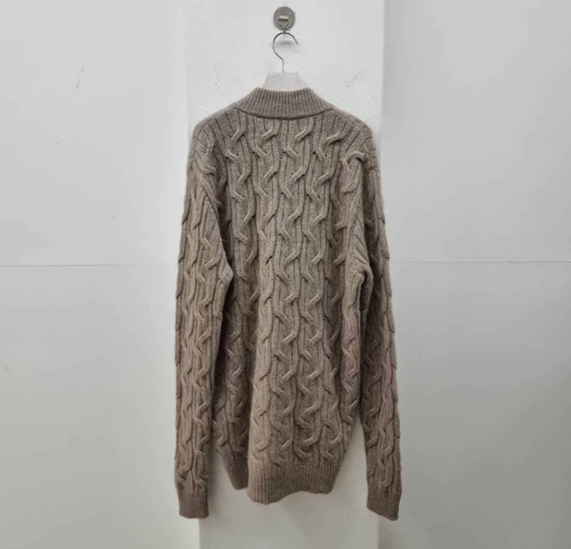 GOBI 고비 (캐시미어100%) 상품이미지2