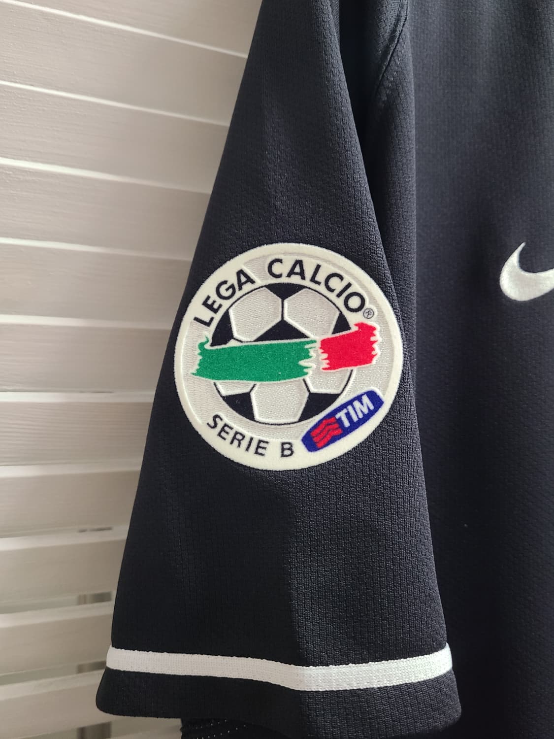 유벤투스 06-07 델피에로 어웨이 나이키 유니폼 상품이미지5