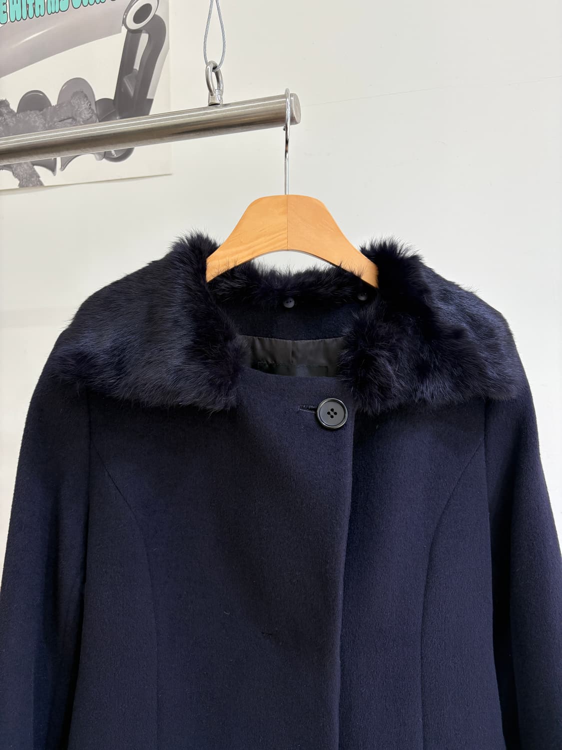 INDIVI 코트 상품이미지2