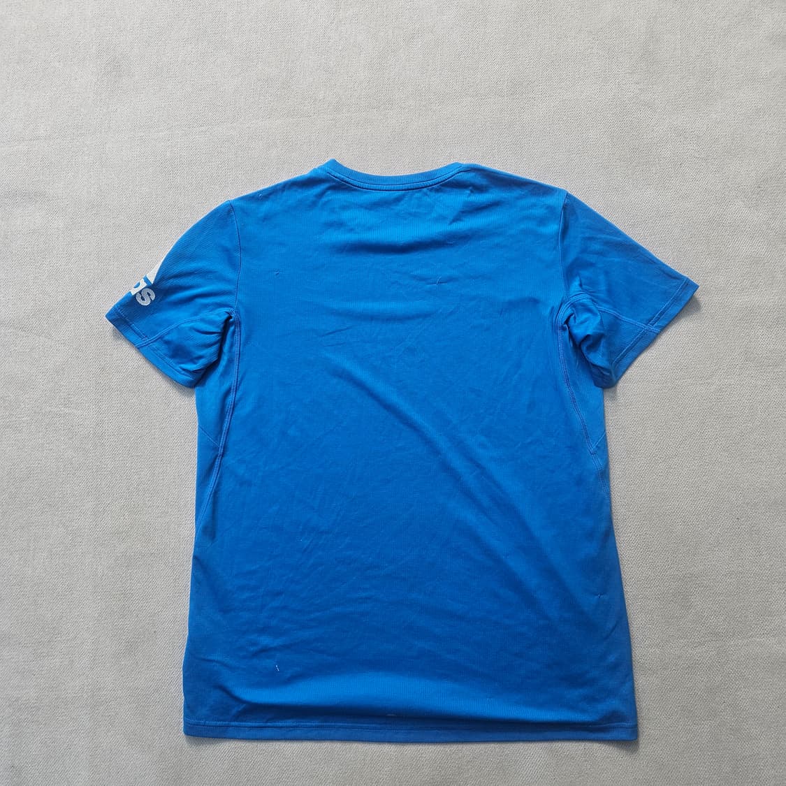 L 아디다스 러닝 반팔티 0317Y 상품이미지2