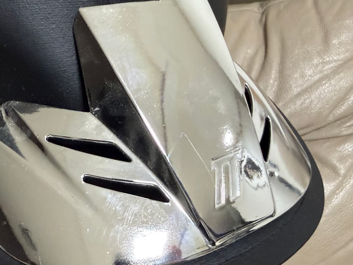 D.TT.K 스냅백 Black / FREE 상품이미지4