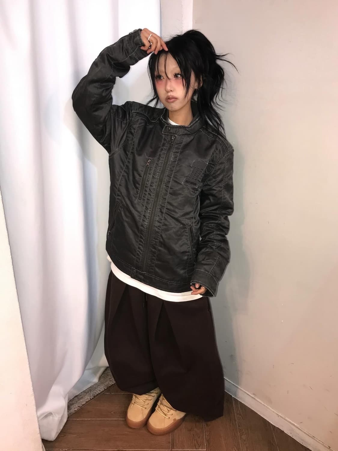 Harley-Davidson Rider Jacket 상품이미지2