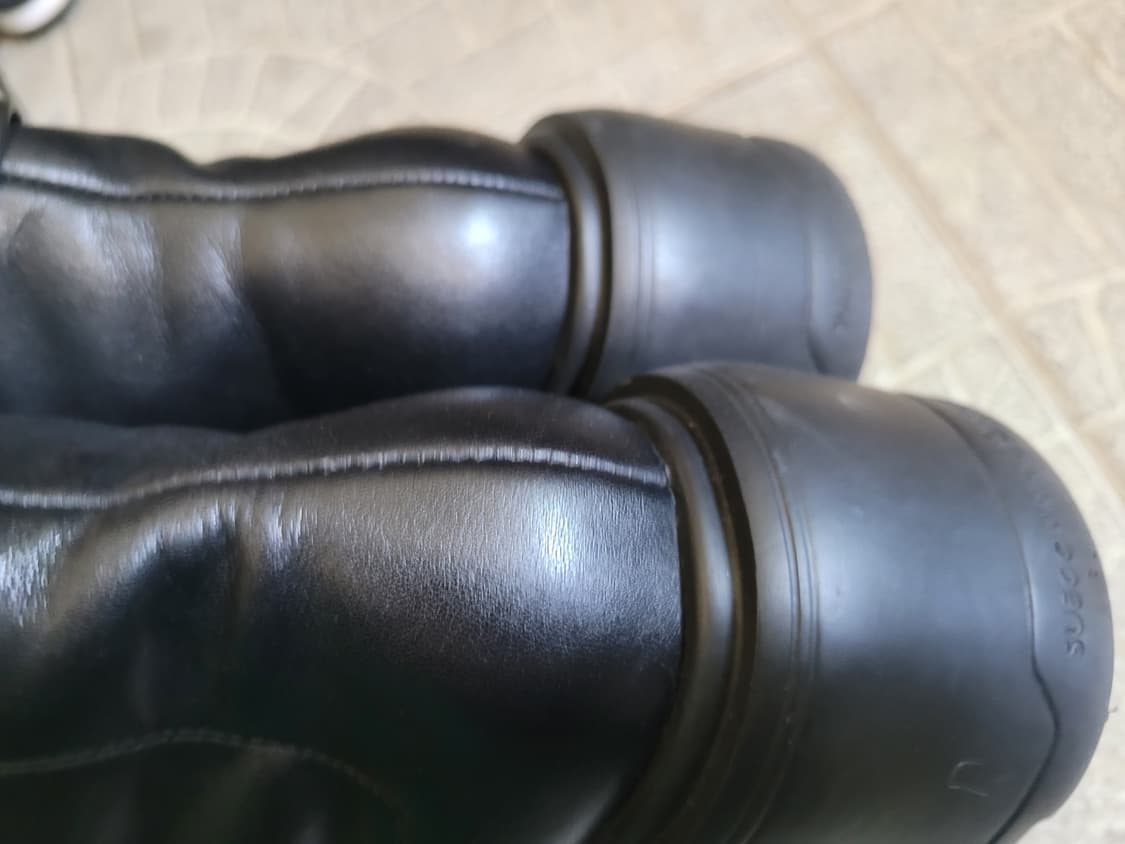 슈콤마보니 앵클부츠 230 상품이미지8