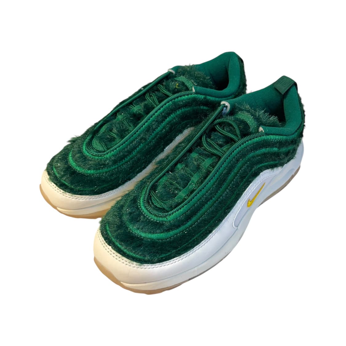 나이키 에어맥스 97 골프 235 상품이미지1