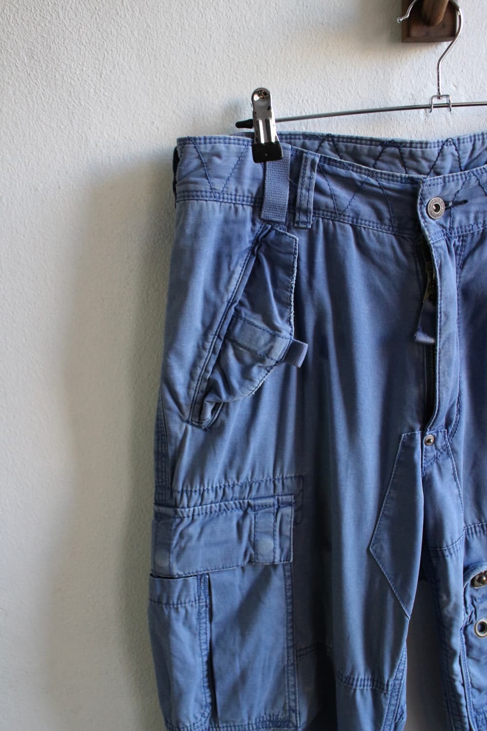 폴로 유틸리티 팬츠 상품이미지5